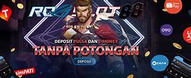 Apk Mesin Slot 77 Deposit Pulsa Tanpa Potongan