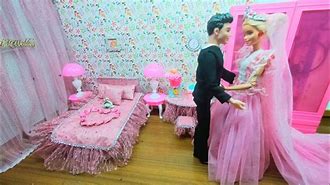 Barbie Menikah Dengan Ken