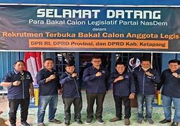 Dprd Nasdem Ketapang