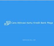 Extra Slot Registrasi Kartu Kredit