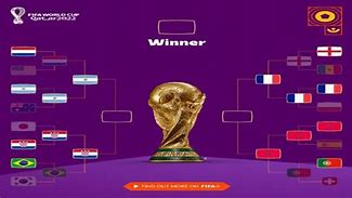 Horario Piala Dunia 2022 4 Besar Euro Cup Final